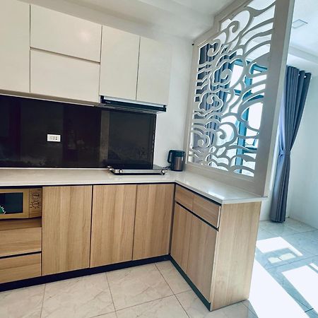 Infinity Sea View Apartment Nha Trang Esterno foto