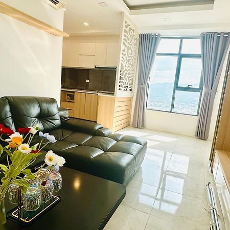 Infinity Sea View Apartment Nha Trang Esterno foto