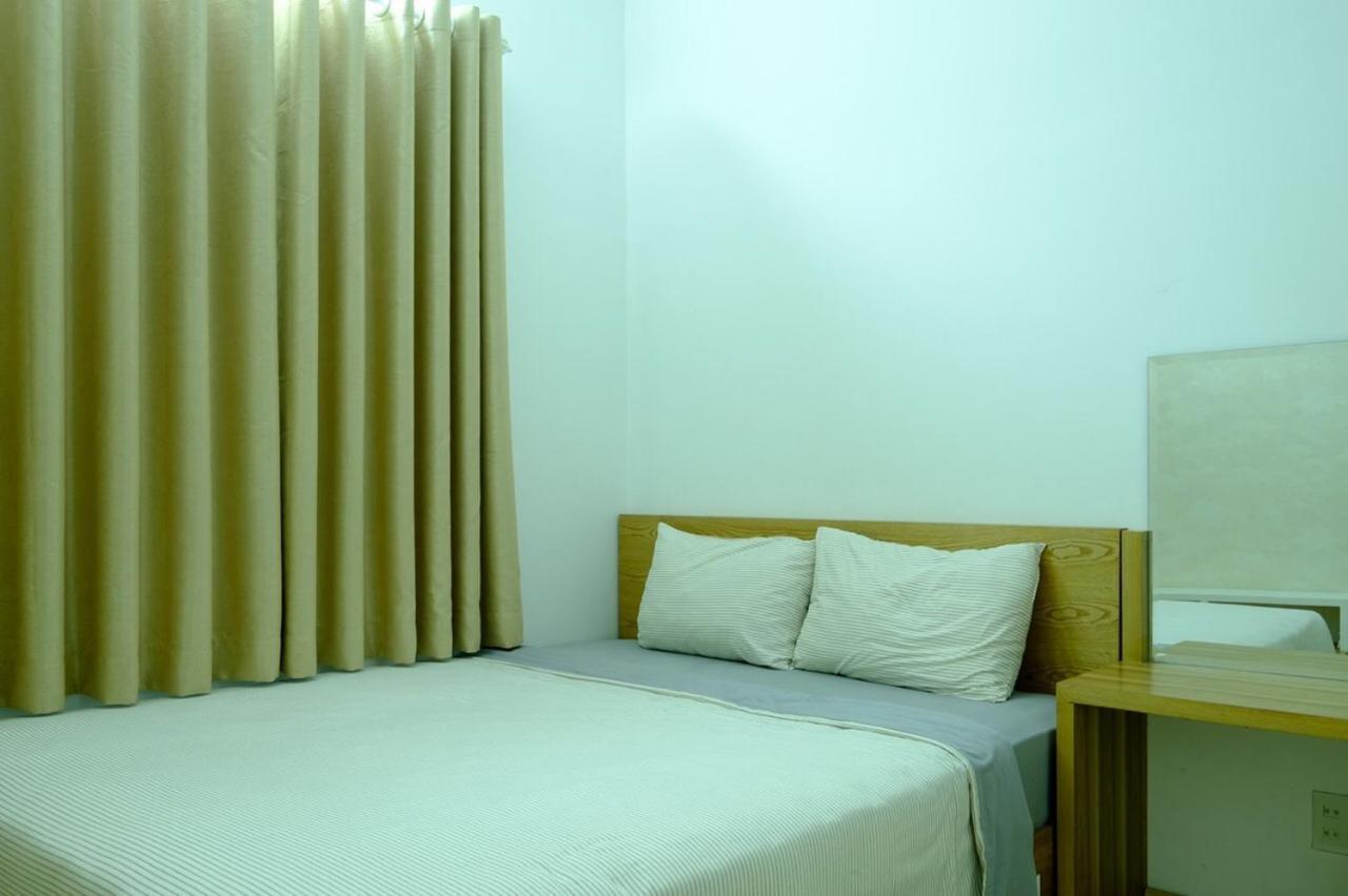 Infinity Sea View Apartment Nha Trang Esterno foto