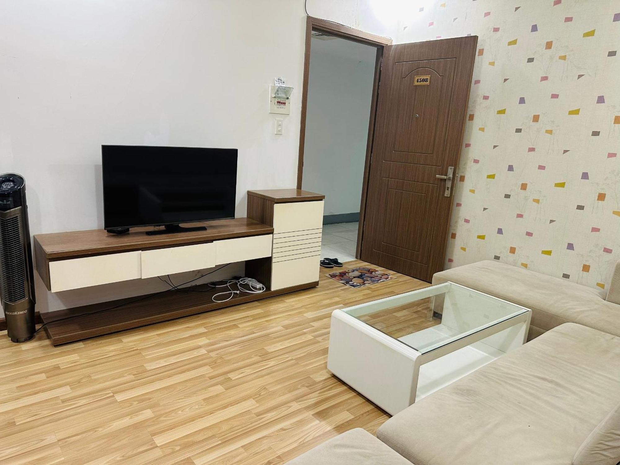 Infinity Sea View Apartment Nha Trang Esterno foto