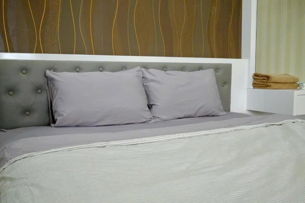 Infinity Sea View Apartment Nha Trang Esterno foto
