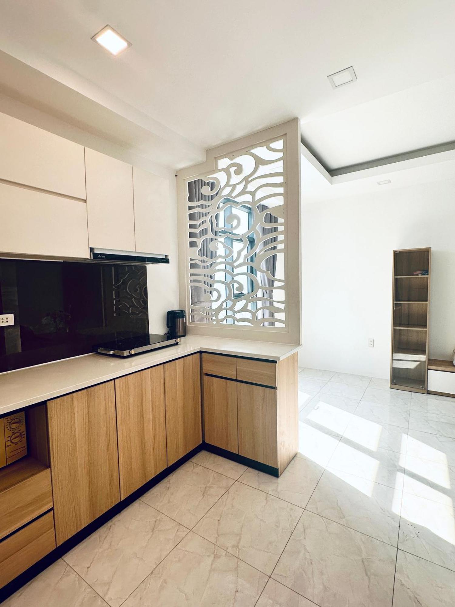 Infinity Sea View Apartment Nha Trang Esterno foto